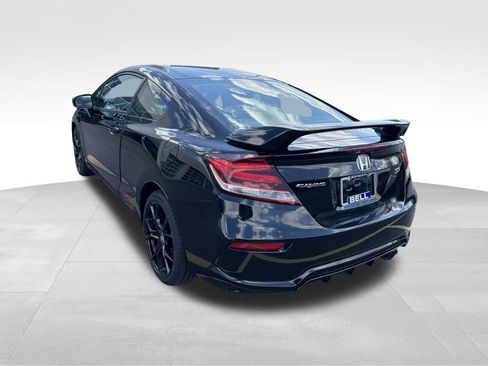 Used 2015 Honda Civic Si image 6