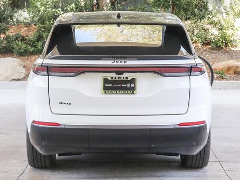 New 2025 Jeep Wagoneer S Limited image 5