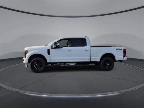Certified 2021 Ford F250 Lariat image 4
