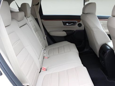 Used 2018 Honda CR-V EX-L image 22