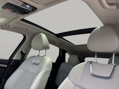 Used 2024 Hyundai Tucson Limited FWD image 21