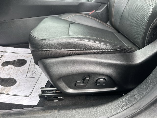 Used 2022 Jeep Compass Limited AWD/4WD image 22