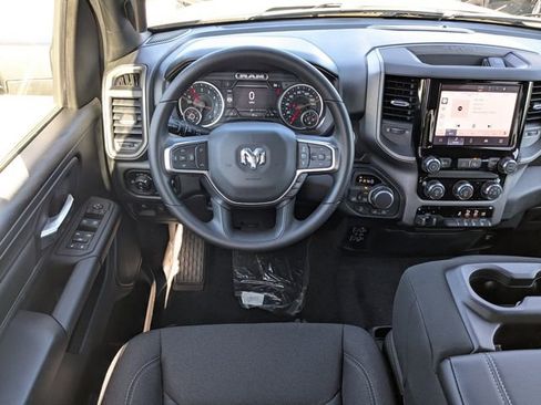 New 2026 RAM 1500 Classic Warlock image 16