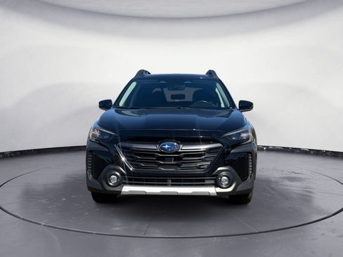 Used 2024 Subaru Outback Limited XT AWD/4WD image 8