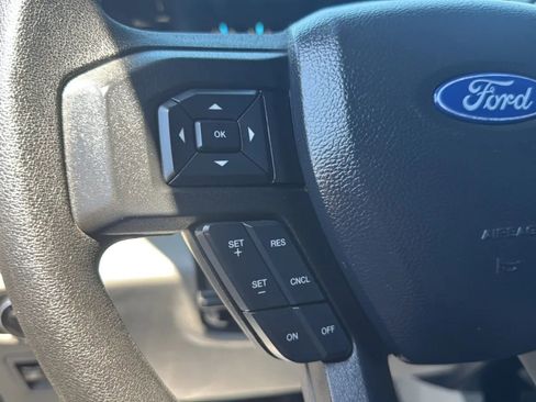 Used 2020 Ford F150 XL w/ Equipment Group 101A Mid AWD/4WD image 26
