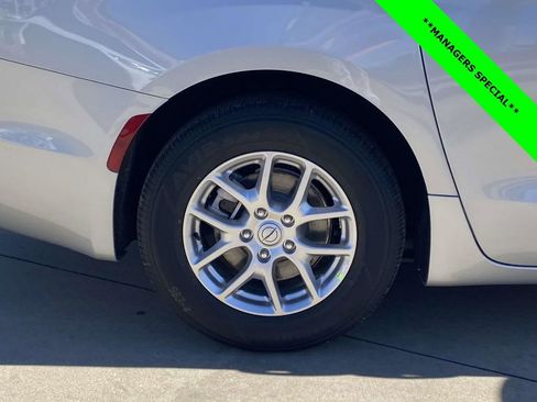 New 2026 Chrysler Pacifica Select image 7