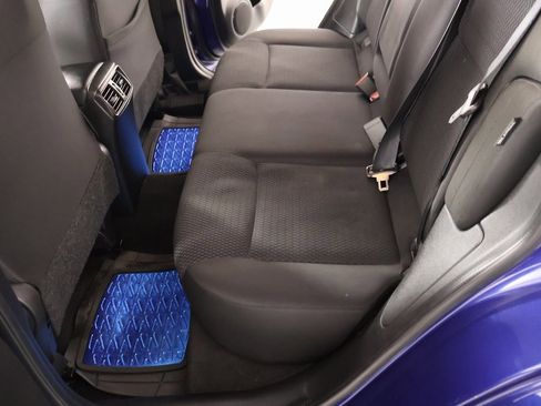 Used 2020 Nissan Rogue Sport S w/ Appearance Package image 11