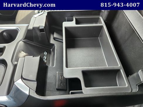 Used 2026 Chevrolet Silverado 1500 LT image 11