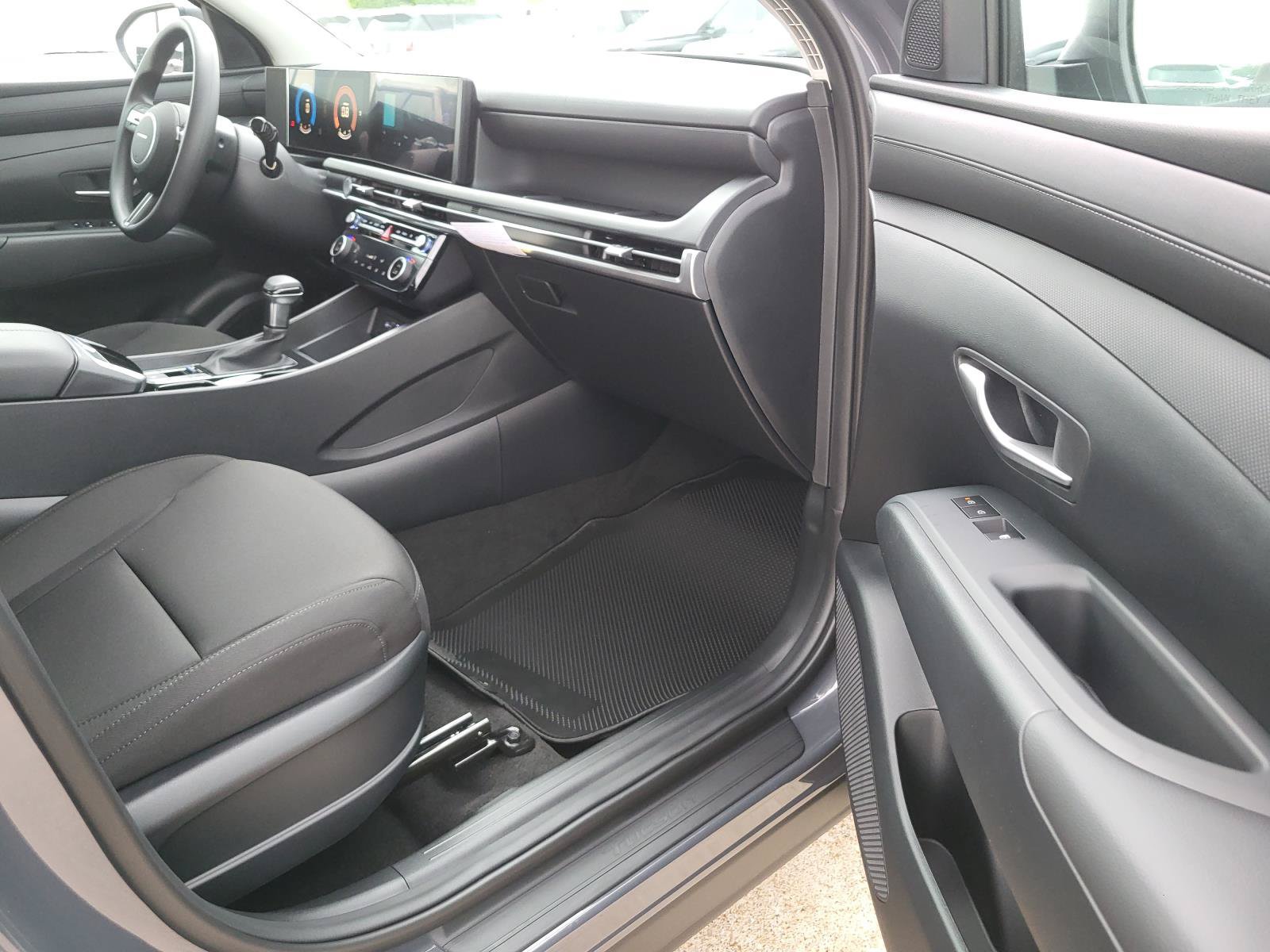 New 2026 Hyundai Tucson SEL FWD image 7