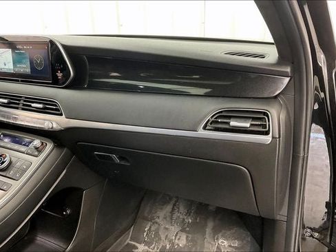 Used 2021 Hyundai Palisade Calligraphy AWD/4WD image 18