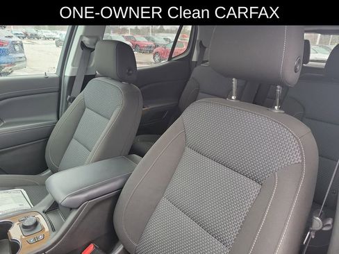 Used 2020 GMC Acadia SLE w/ Driver Convenience Package image 6