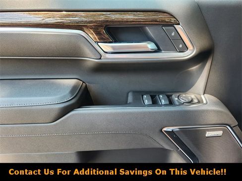 New 2026 GMC Sierra 1500 Elevation w/ Elevation Premium Package image 17