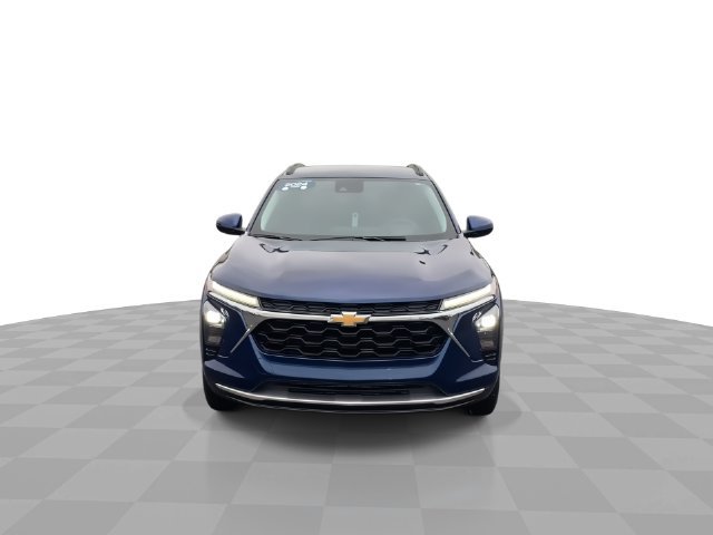 Certified 2024 Chevrolet Trax LT w/ Driver Confidence Package FWD image 3