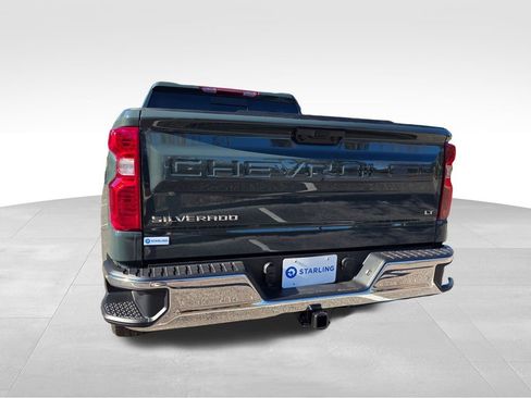 New 2026 Chevrolet Silverado 1500 LT w/ Convenience Package II image 7