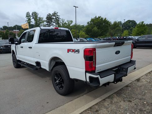 Certified 2024 Ford F250 XL w/ STX Appearance Package AWD/4WD image 6