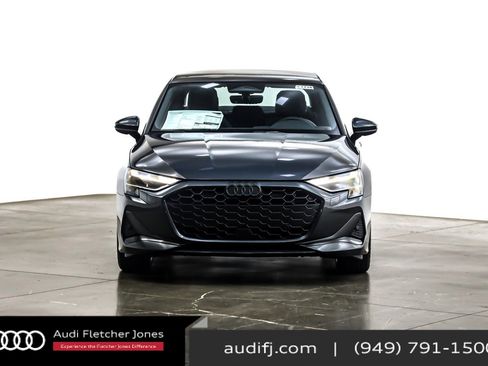 New 2026 Audi A3 2.0T Premium Plus image 2