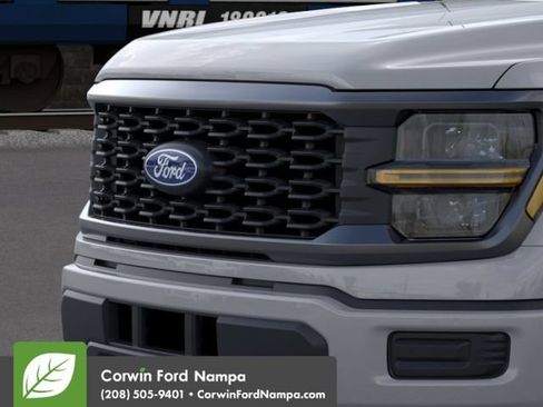 New 2026 Ford F150 STX AWD/4WD image 17