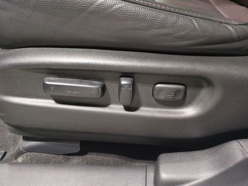 Used 2021 Honda Ridgeline Black Edition image 20