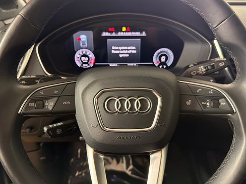 Used 2023 Audi Q5 2.0T Premium Plus w/ Premium Plus Package AWD/4WD image 22