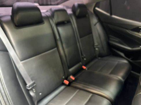 Used 2020 Nissan Maxima 3.5 SL w/ Floor Mat Group FWD image 32