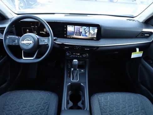 New 2026 Nissan Kicks SV image 22