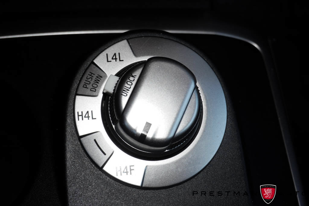 Used 2023 Toyota 4Runner Limited AWD/4WD image 42