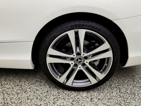 Used 2021 Mercedes-Benz C 300 Cabriolet image 9