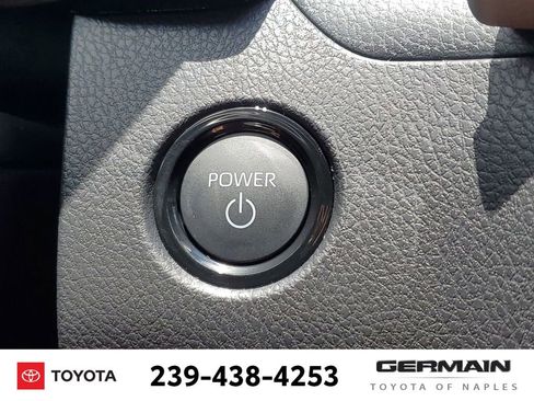 New 2025 Toyota Camry SE FWD image 31