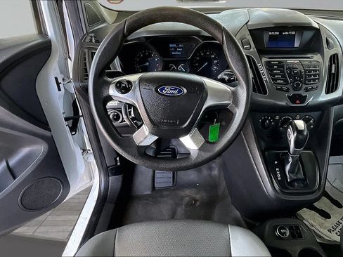 Used 2016 Ford Transit Connect XL FWD image 8