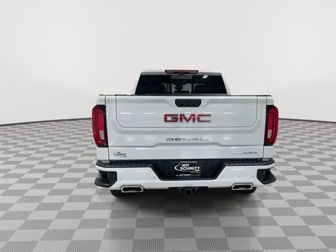 New 2026 GMC Sierra 1500 Denali w/ Denali Reserve Package image 9