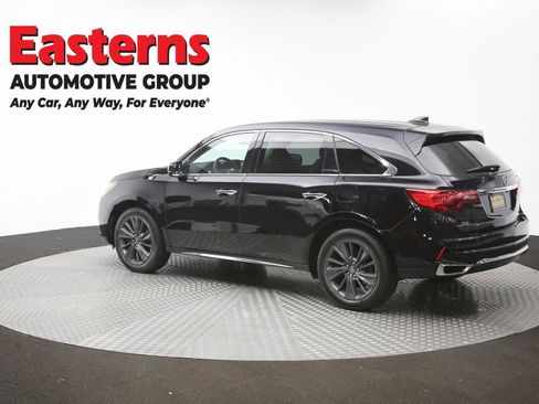Used 2019 Acura MDX SH-AWD w/ Technology Package image 66