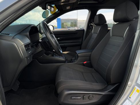 Certified 2023 Honda CR-V Sport image 7
