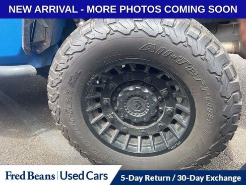 Used 2021 Jeep Gladiator Sport AWD/4WD image 14