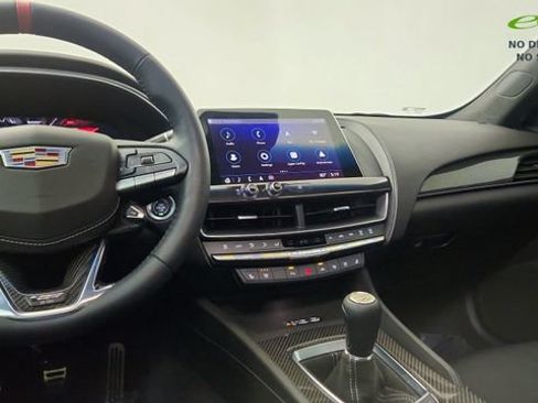 Used 2024 Cadillac CT5 V Blackwing w/ Carbon Fiber Package 2 RWD image 46