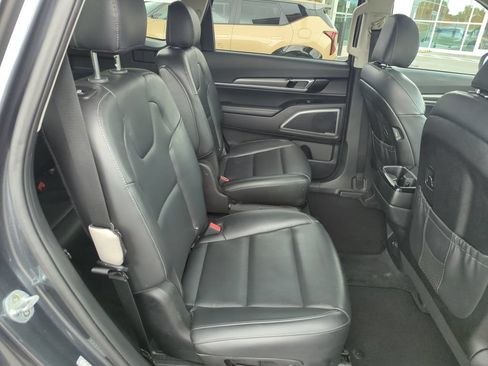 Used 2021 Kia Telluride S FWD image 34