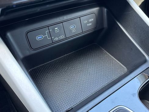 Used 2026 Hyundai Tucson SEL image 18