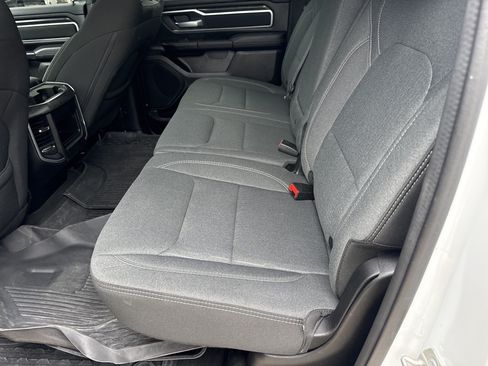 Used 2023 RAM 1500 Big Horn AWD/4WD image 19