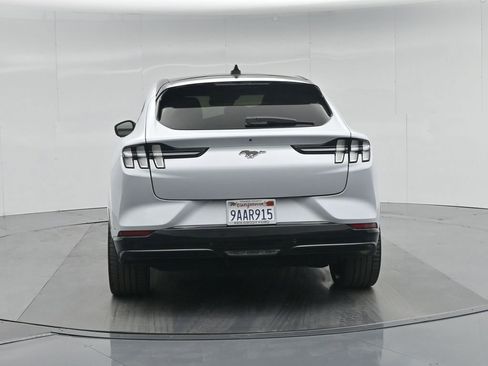 Used 2021 Ford Mustang Mach-E Premium image 29
