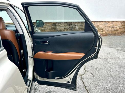 Used 2014 Lexus RX 350 FWD image 26