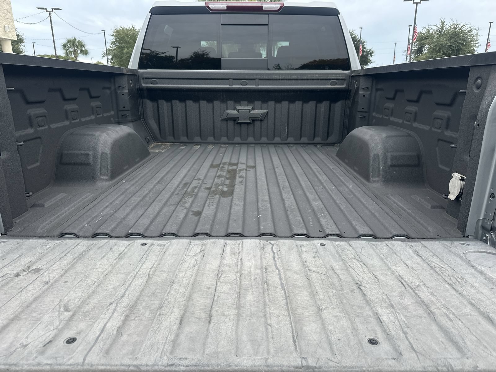 Used 2024 Chevrolet Silverado 1500 RST w/ RST All Star Premium Package AWD/4WD image 32