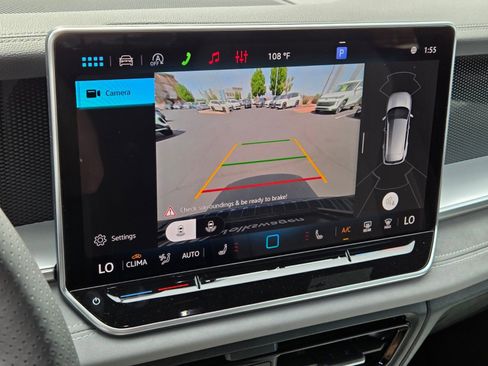 New 2026 Volkswagen Tiguan SE R-Line AWD/4WD image 13
