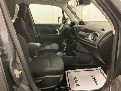 Used 2023 Jeep Renegade Latitude image 27