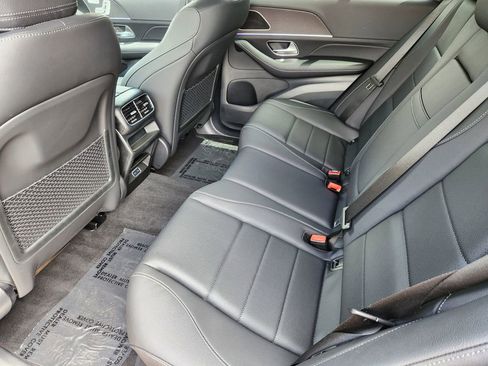 Used 2025 Mercedes-Benz GLE 350 4MATIC image 28