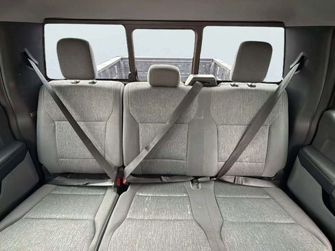 Used 2024 Ford F250 XL w/ STX Appearance Package image 16