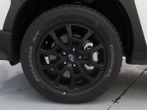 New 2026 Subaru Crosstrek 2.5i Wilderness image 27