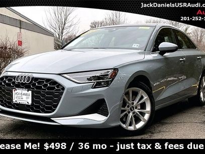 Used 2025 Audi A3 2.0T Premium w/ Convenience Package