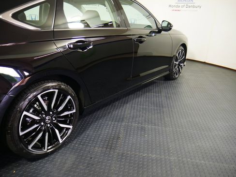 New 2026 Honda Accord Touring image 4