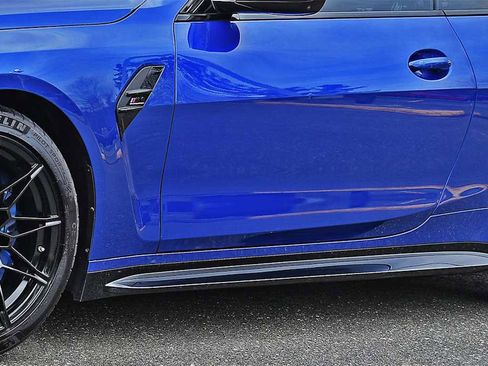 Used 2024 BMW M4 xDrive Competition image 39