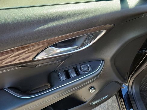 Certified 2023 Buick Envision Avenir image 24