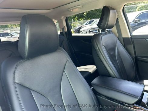 Used 2022 Lincoln Nautilus Reserve w/ Cargo Utility Package AWD/4WD image 33